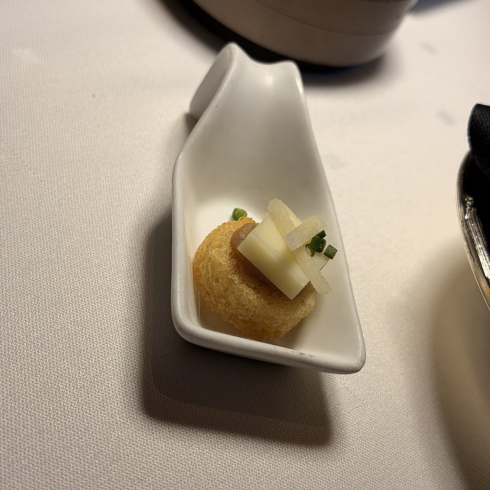 C2 Steak & Seafood - Chef's compliments - Steakhouses Near Me - Brooks, California