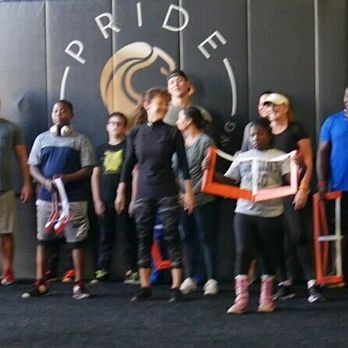 Pride Strength Training - Boot Camps Near Me - Tampa, Florida
