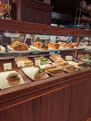 La Tazza D'Oro NYC by null