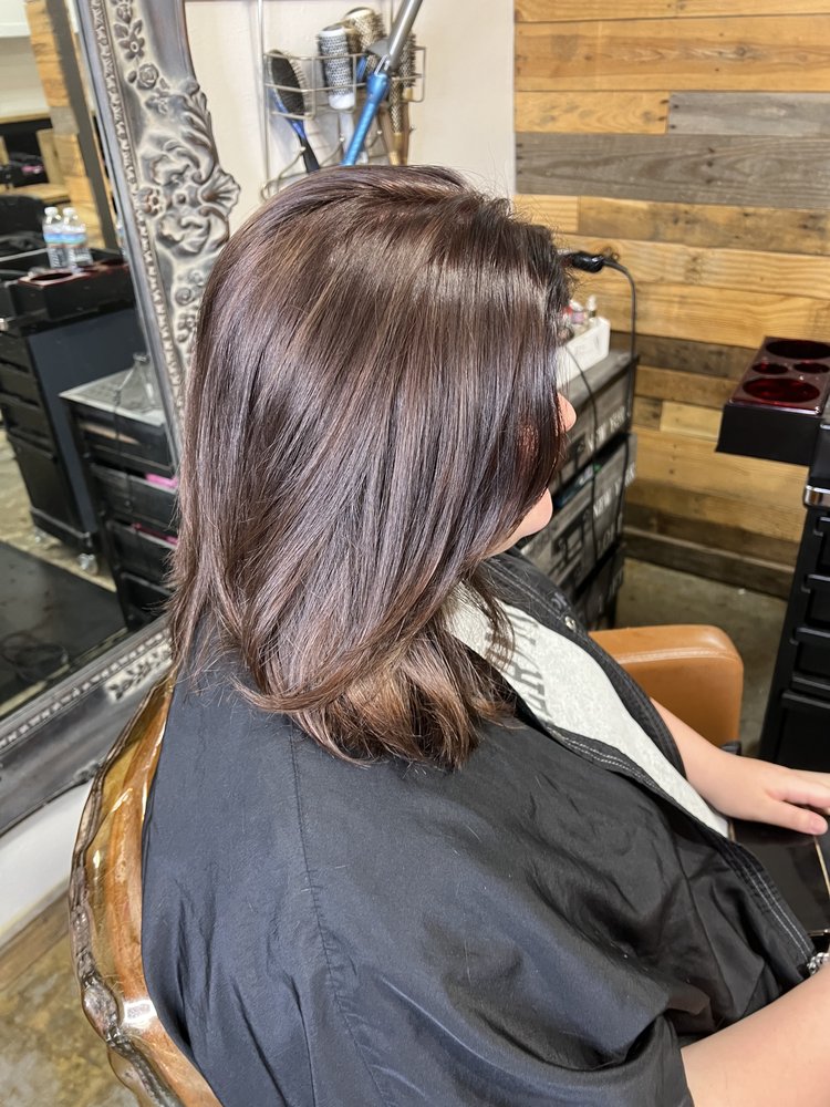 CAITLIN HOFFMANN HAIR Updated April 2024 3304 W Esplanade Ave N