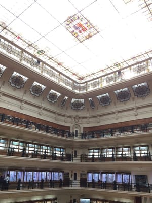 Museo Geominero by null