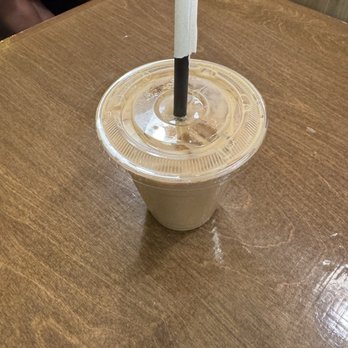 Happy Days Cafe - Latte - Desserts Near Me - Los Angeles, California Happy Days Cafe - Latte - Desserts Near Me - Los Angeles, California