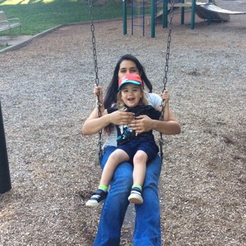 Greenleaf Park - Playgrounds Near Me - Charlottesville, Virginia