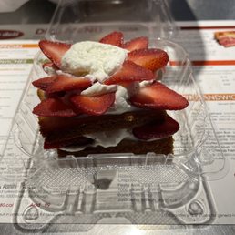 Strawberry Shortcake Strawberry Shortcake
