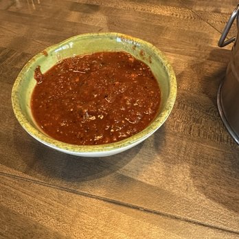 Ancho & Agave - Salsa - Mexican Near Me - Deer Park, Illinois Ancho & Agave - Salsa - Mexican Near Me - Deer Park, Illinois
