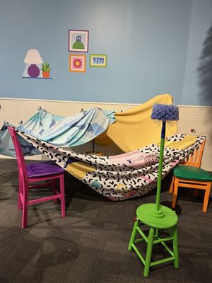 Glazer Children's Museum by null