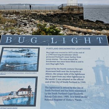 Portland Explorer Tours - Historical Tours Near Me - Portland, Maine