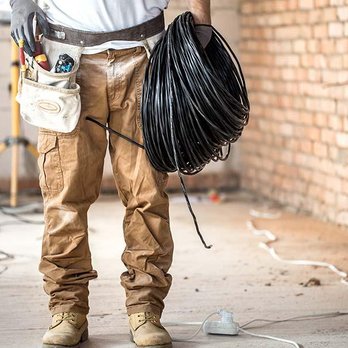 Trusted Electric - Electricians Near Me - Colorado Springs, Colorado Trusted Electric - Electricians Near Me - Colorado Springs, Colorado
