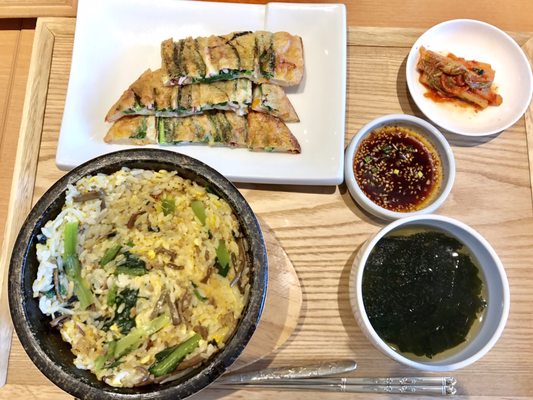 Saikabo Korean 碑文谷4 1 1 目黒区 東京都 Japan Restaurant Reviews Phone Number