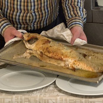 Trattoria ala Scala - Seafood Near Me - Venezia, VE Trattoria ala Scala - Seafood Near Me - Venezia, VE