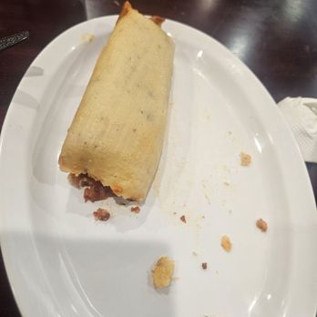 Tamale House - Pork tamale - Mexican Near Me - North Hills, California Tamale House - Pork tamale - Mexican Near Me - North Hills, California