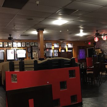 O Sushi Restaurant - Baseball decor everywhere - Sushi Bars Near Me - Tucson, Arizona O Sushi Restaurant - Baseball decor everywhere - Sushi Bars Near Me - Tucson, Arizona