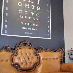 Heights Optometry