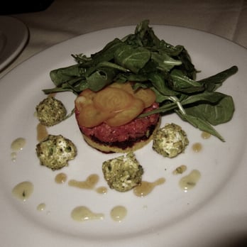 Le Cordon Bleu - Beet salad with goat cheese balls - Cooking Schools Near Me - San Francisco, California