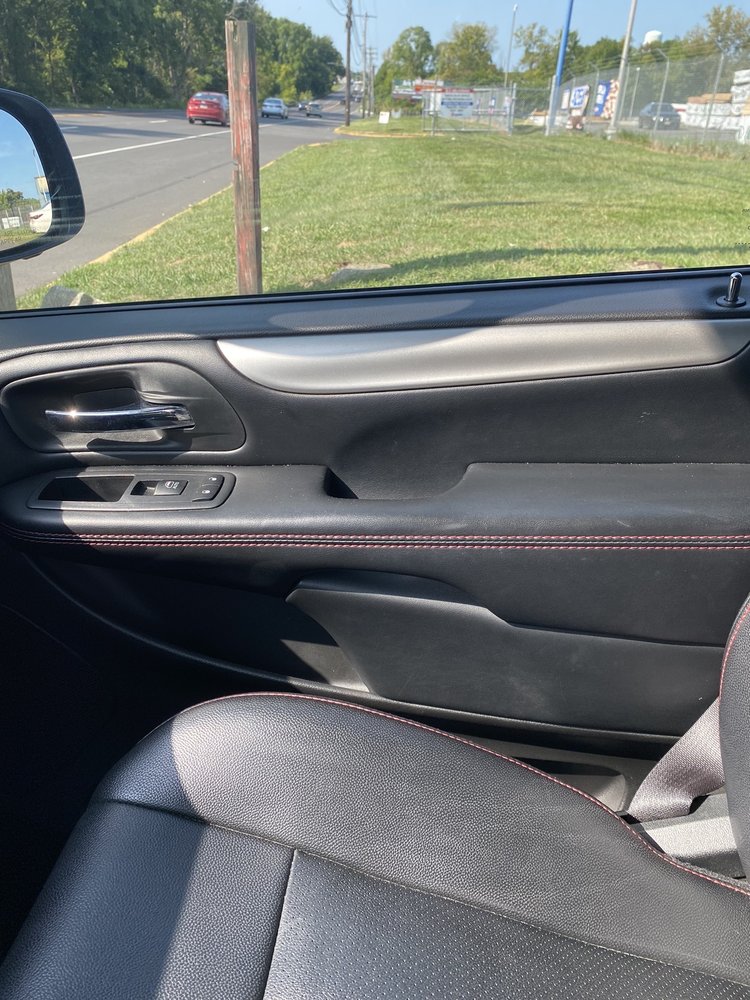 HERTZ RENT A CAR Updated August 2024 28 Reviews 327 Lincoln Hwy