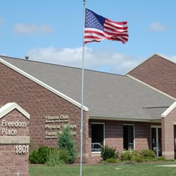 Trilogy- Physical Therapy and the Medically Oriented Gym - Our Grand Island, NY location