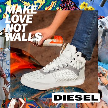 Diesel - Women's Clothing Near Me - Honolulu, Hawaii