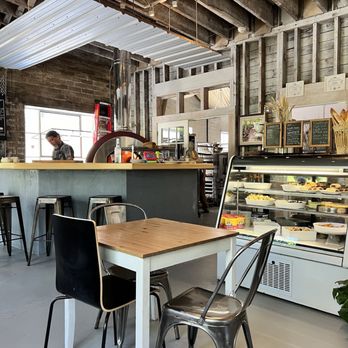 Imagine Studio Café - Cafes Near Me - Victoria, British Columbia Imagine Studio Café - Cafes Near Me - Victoria, British Columbia
