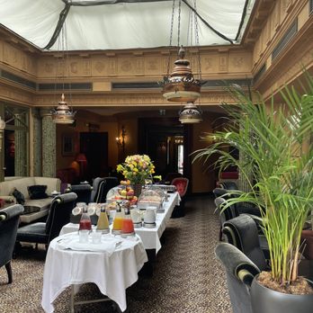 L'Hôtel - Hotels Near Me - Paris, 75 L'Hôtel - Hotels Near Me - Paris, 75