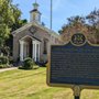 Photo of The Founding of Ancaster Historical Marker