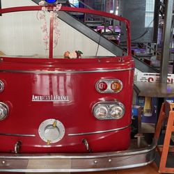 Fire Station 1 - Truck