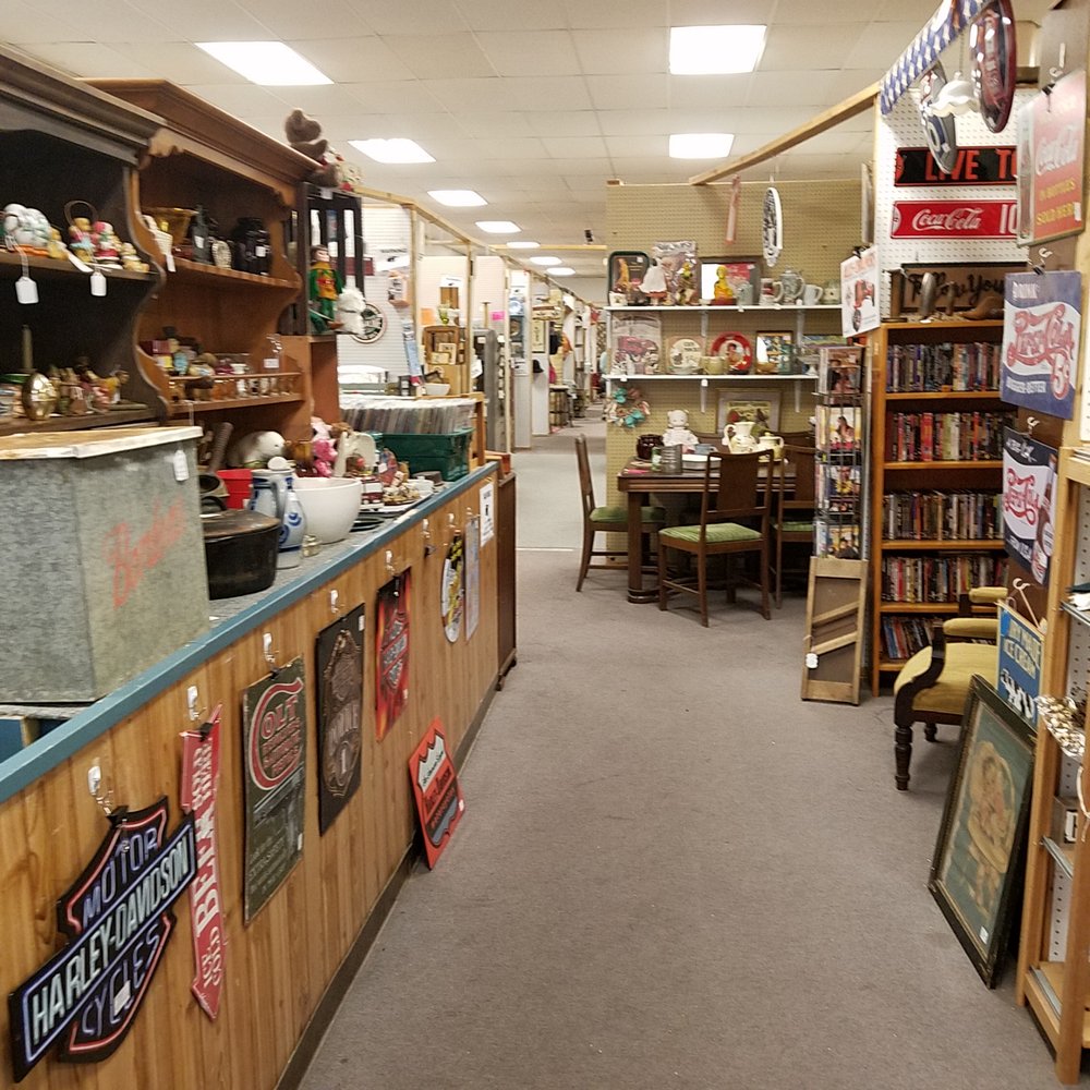 Pickers Paradise Greensburg Indiana Hours at Judy Allison blog