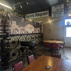 Busted Knuckle Brewery