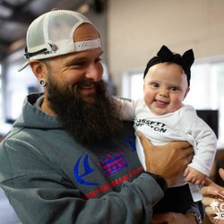 CrossFit Devotion