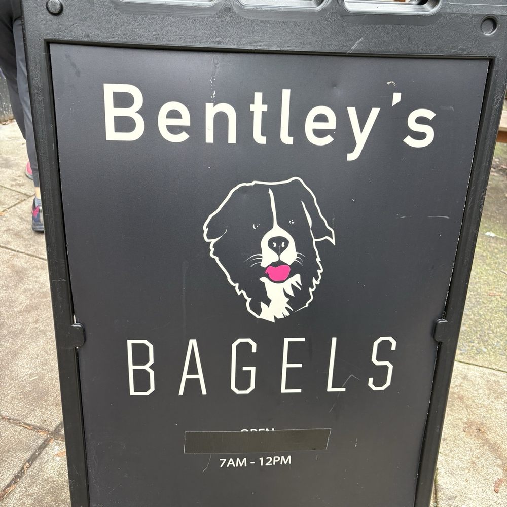 Bentley’s Bagels - Bagels Near Me - Portland, Oregon Bentley’s Bagels - Bagels Near Me - Portland, Oregon