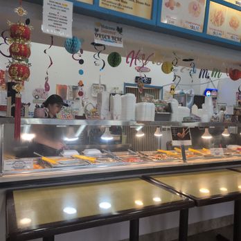Mandarin Express - Chinese Near Me - Bakersfield, California Mandarin Express - Chinese Near Me - Bakersfield, California
