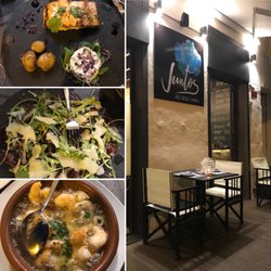 Juntos No Solo Tapas