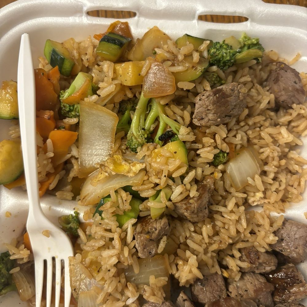 TOP 10 BEST Hibachi Restaurant near Dixon, IL 61021 - Updated 2026 - Yelp