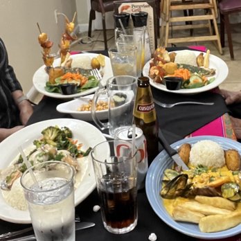 Peruvian Grill Restaurant - Peruvian Near Me - Sarasota, Florida
