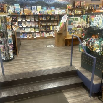 Changing Hands Bookstore - Bookstores Near Me - Tempe, Arizona