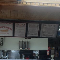 Jimmy's Pizza