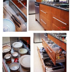 Better Life San Diego - Kitchen Organization - An organized kitchen is a pleasant kitchen to enjoy!