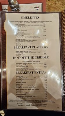 Menu photo 8 Coronado Cafe Las Vegas, NV Menu photo 8 Coronado Cafe Las Vegas, NV
