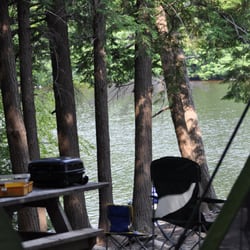 Tolland State Forest