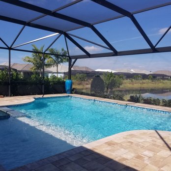 1. Cool Shark Pools