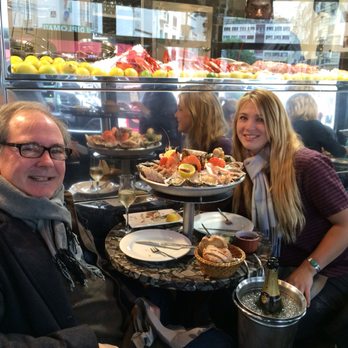 Langousta - Yay!! - Seafood Near Me - Paris, 75 Langousta - Yay!! - Seafood Near Me - Paris, 75