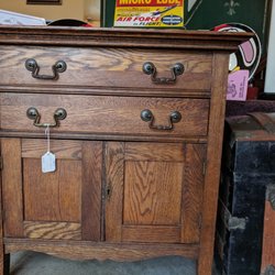Time Matters Antique Mall