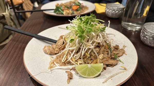 Chat Thai by null