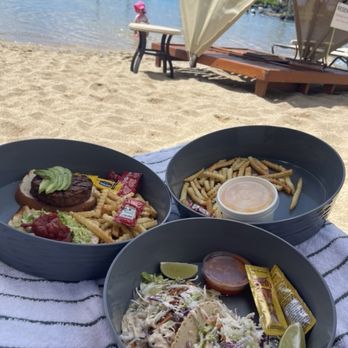 Hale Nalu - Burger, Fish Tacos, Mac n cheese - American Near Me - Poipu, Hawaii Hale Nalu - Burger, Fish Tacos, Mac n cheese - American Near Me - Poipu, Hawaii