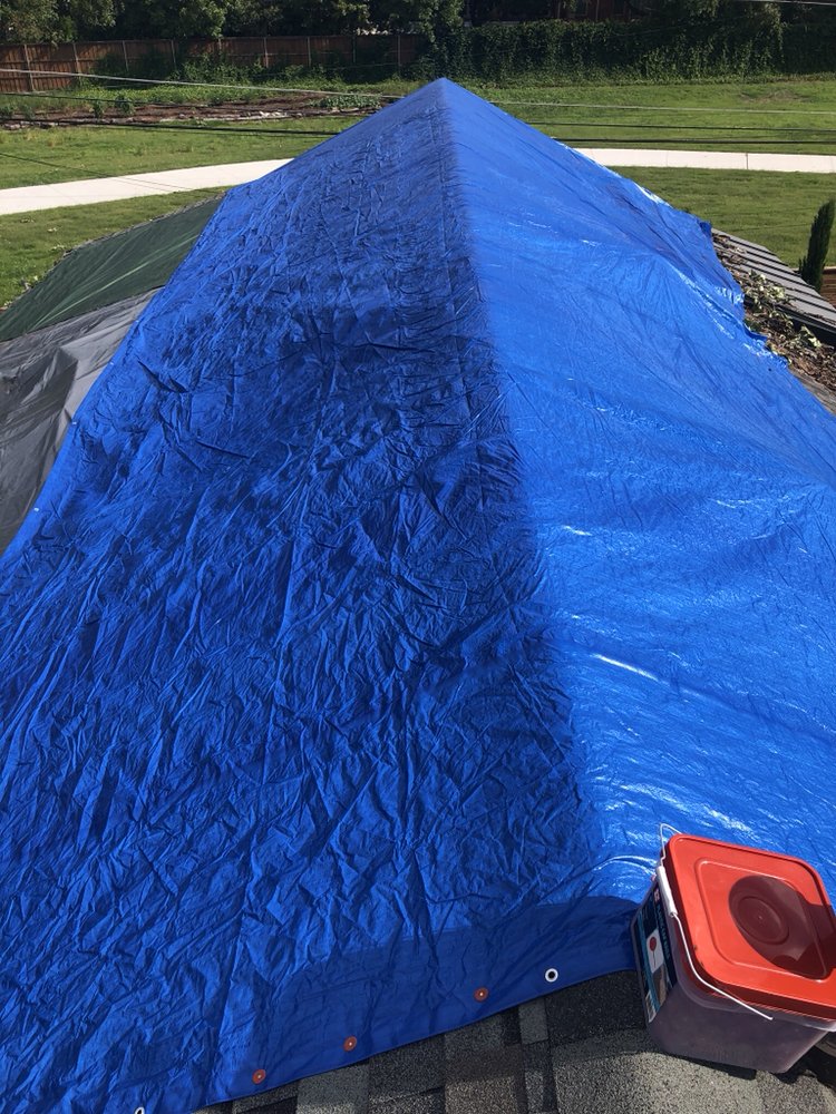 Slide of LC Roofing & Construction