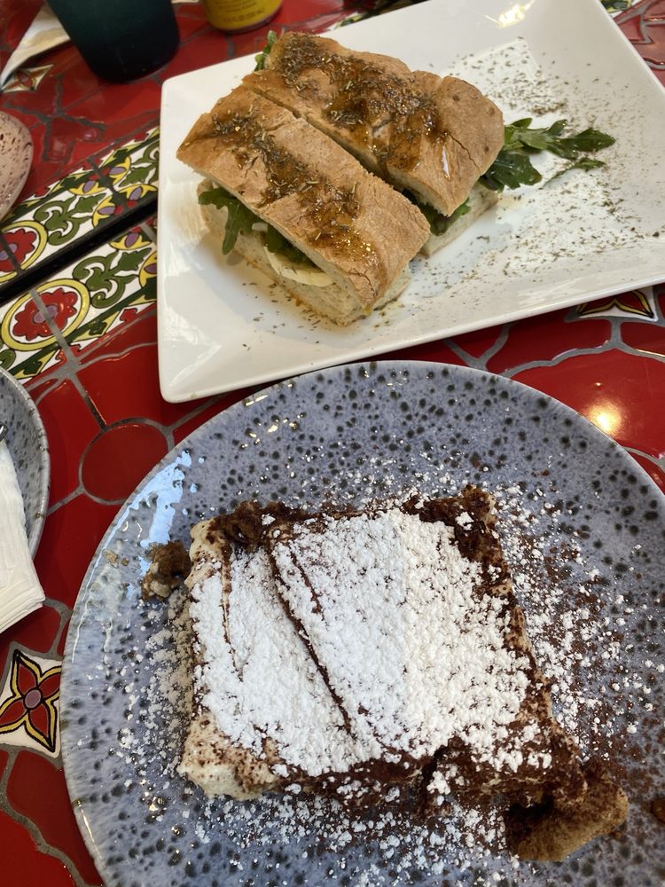 Pane E Amore Italian Cafe