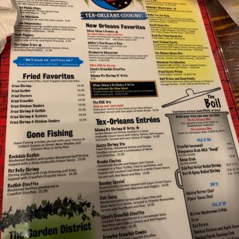 BB's Tex-Orleans - Cajun/Creole Near Me - Katy, Texas BB's Tex-Orleans - Cajun/Creole Near Me - Katy, Texas