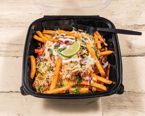 Tacoteca Mexican Grill by null