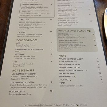 Atrio Wine Bar & Restaurant - Wine Bars Near Me - New York, New York