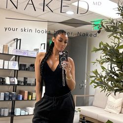 NAKEDMD - Beverly Hills - Naked Office
