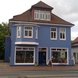 Die Fahrrad Werkstatt